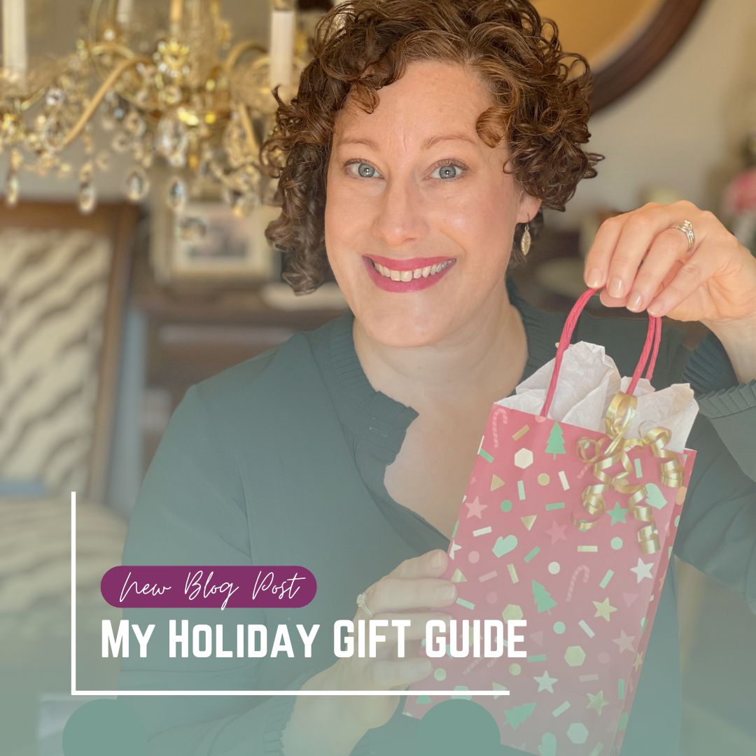 Holiday Gift Guide 2024