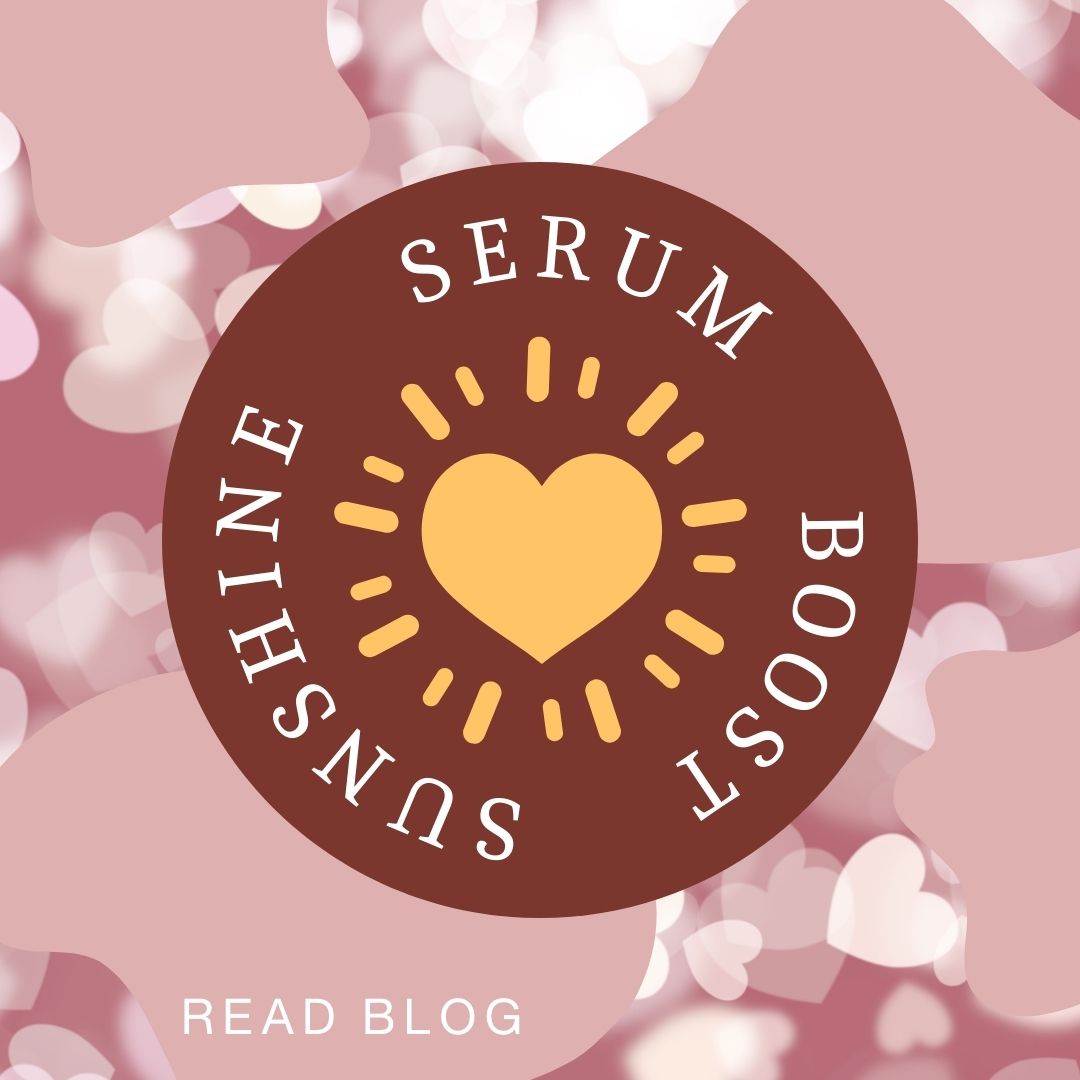 Feb Fresh Focus Sunshine Serum