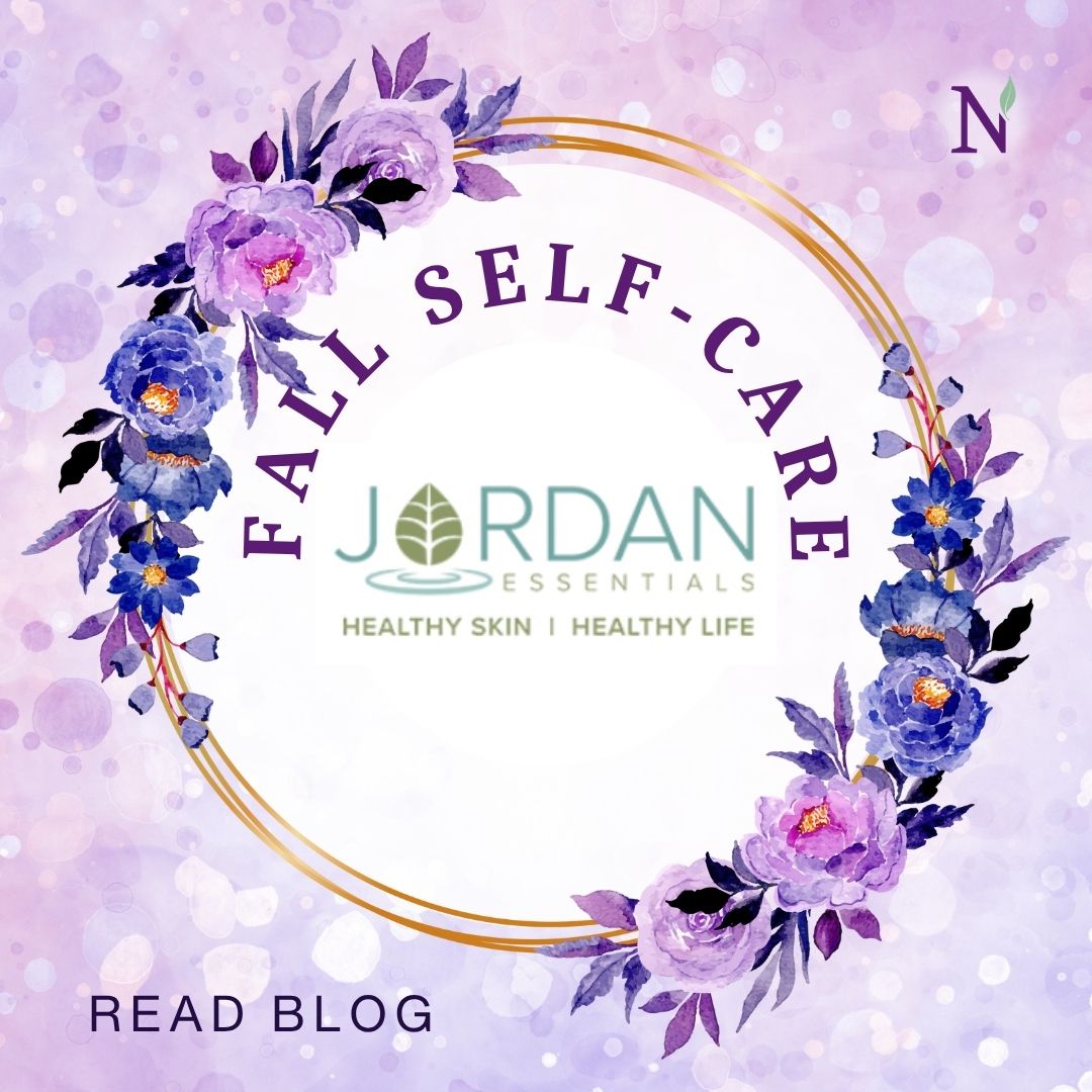 Faith, Family, and Fall Self-Care: How Jordan Essentials Fits My Busy Mompreneur Life