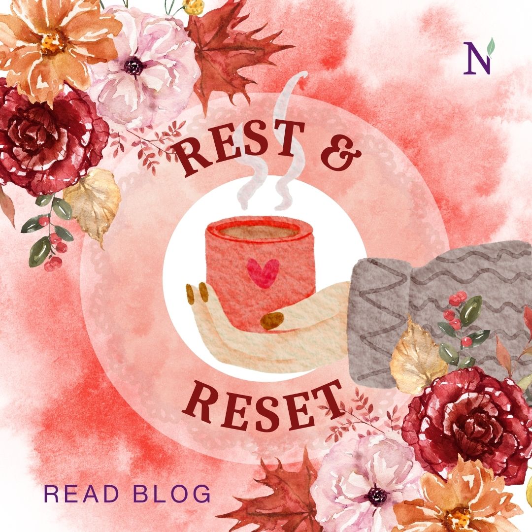 How Slowing Down Helped Me Refocus: Grace, Homemaking & Purpose in Busy Seasons🌿