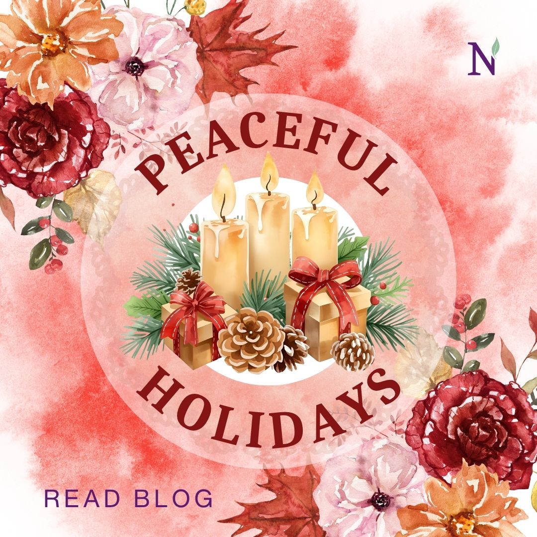 Cruising Through the Holidays: Little-by-Little Christmas Prep for a Peaceful December