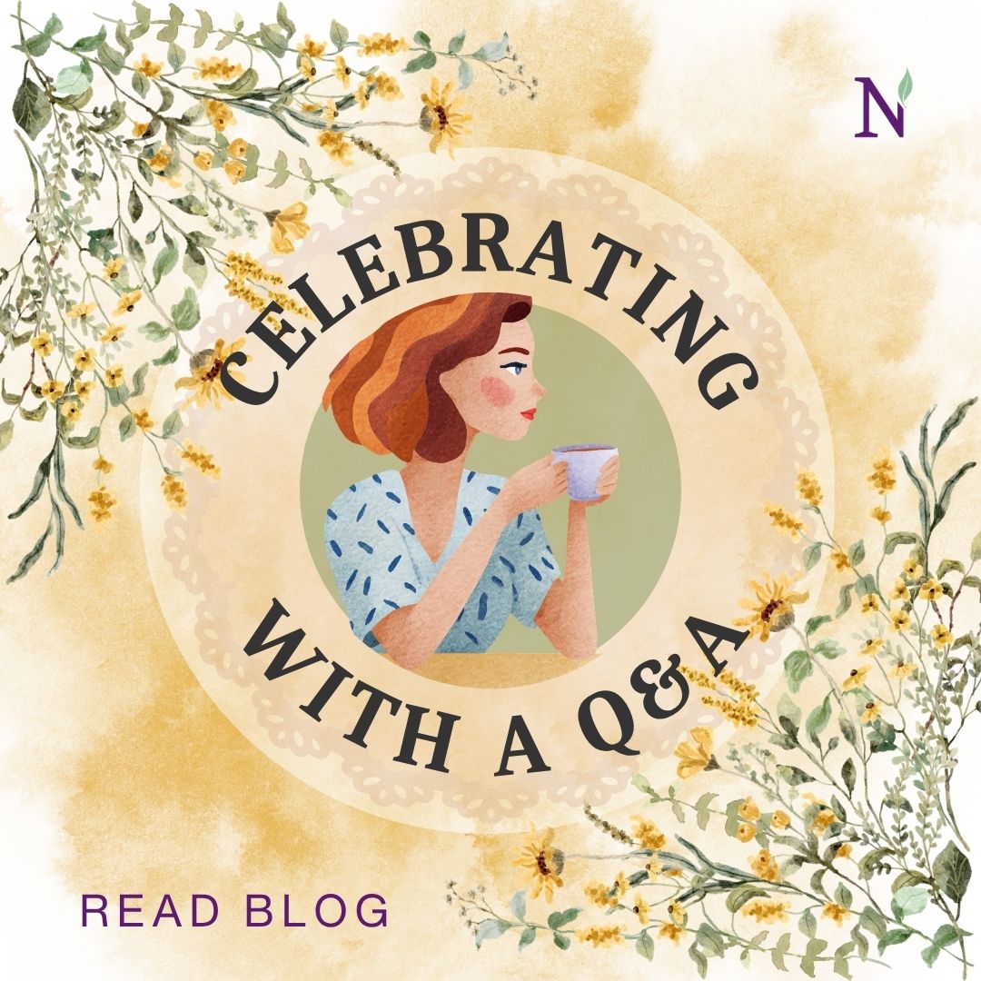 10,000 Subscriber Q&A: My Planner Routine, S.H.E. Method, and Staying Organized in Real Life