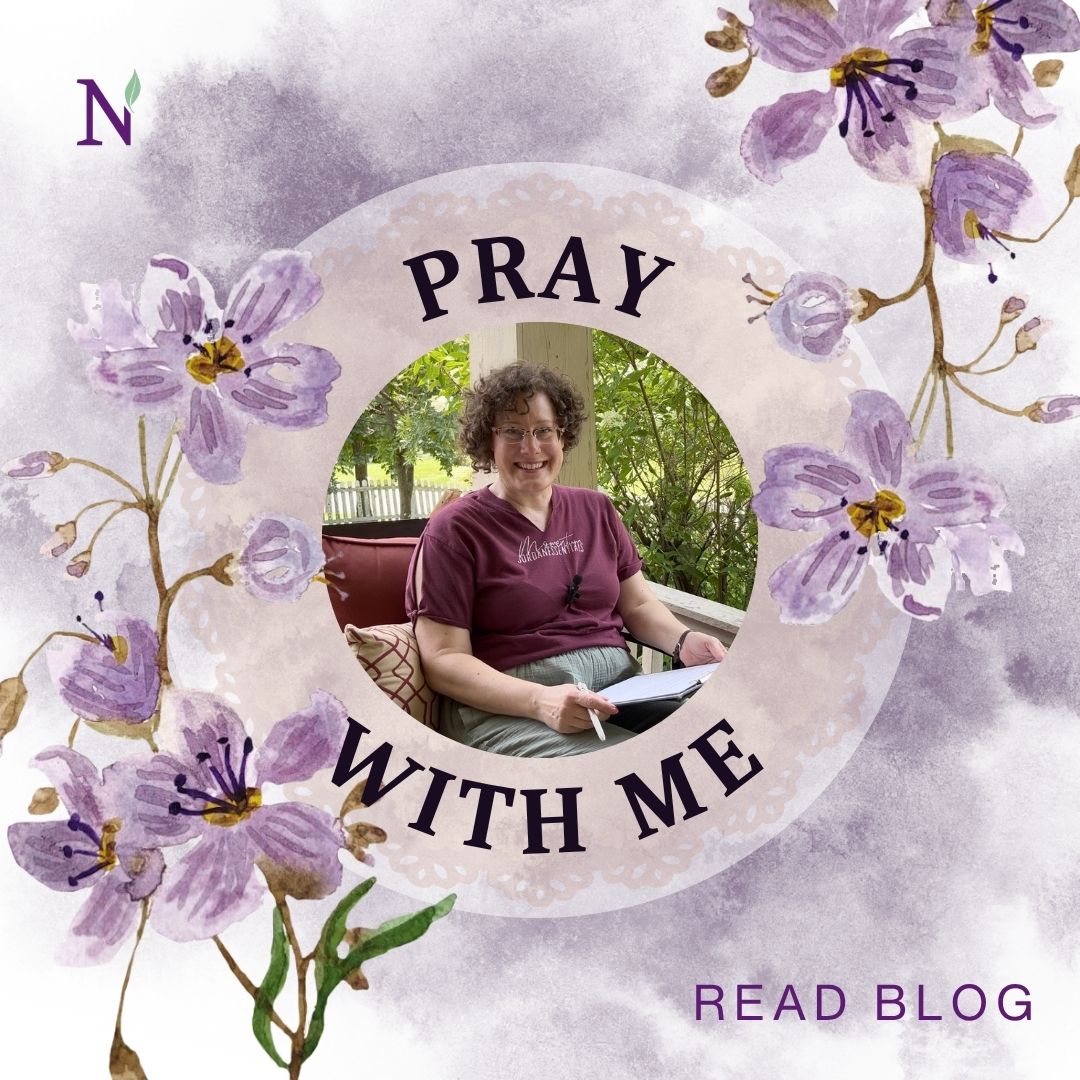 Peaceful Monthly Prayer & Reflection: A Guided Faith-Based Planning Retreat