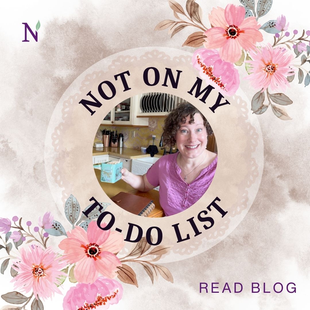 10 Household Tasks I Never Add to My To-Do List