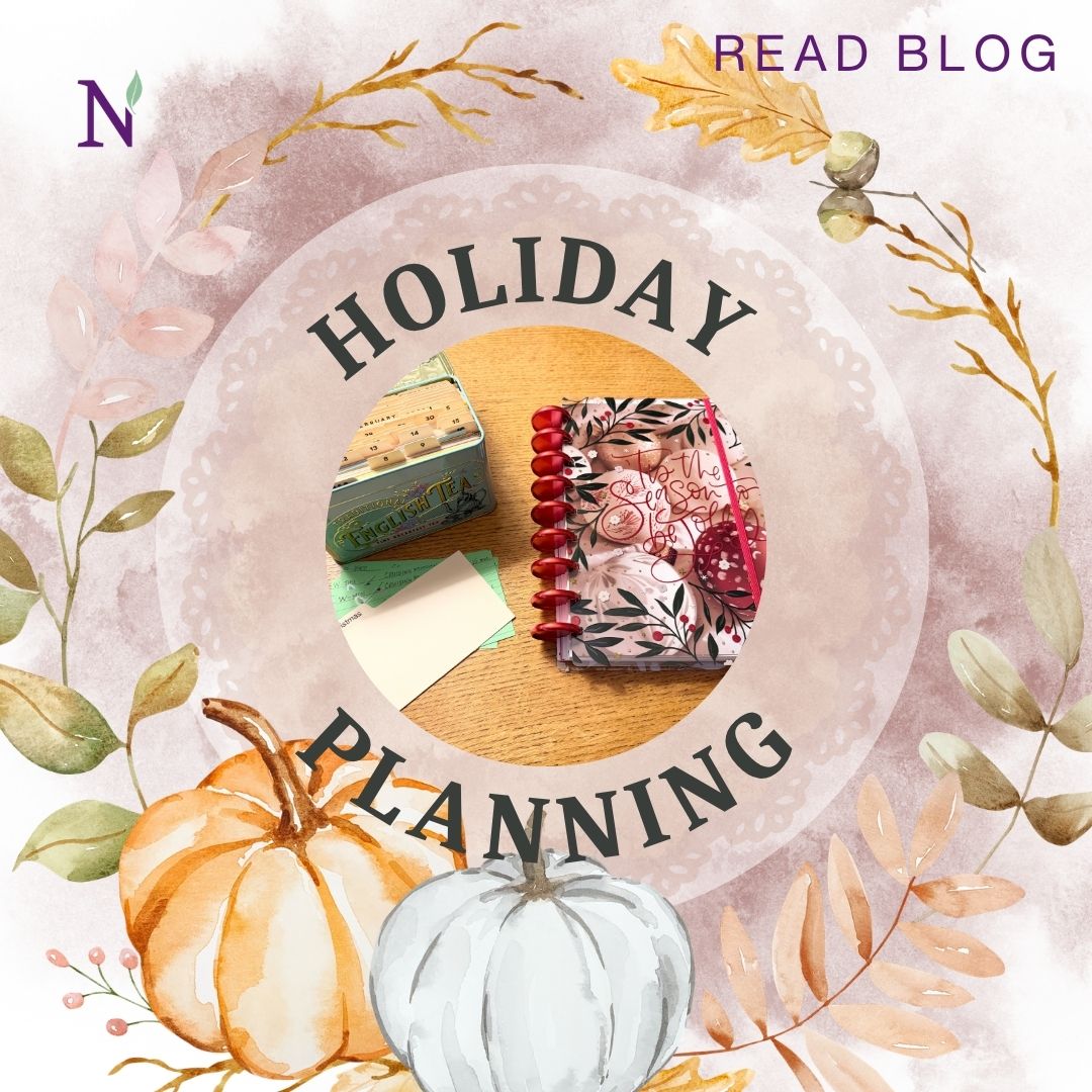 How to Use Index Cards to Prepare for Christmas One Small Task at a Time