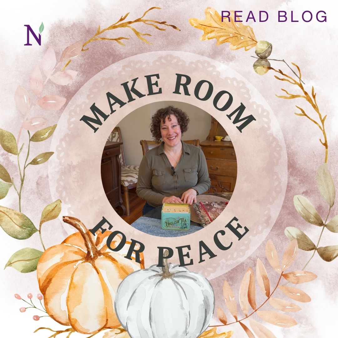 5 Things I’m Doing Now to Make the Holidays More Peaceful