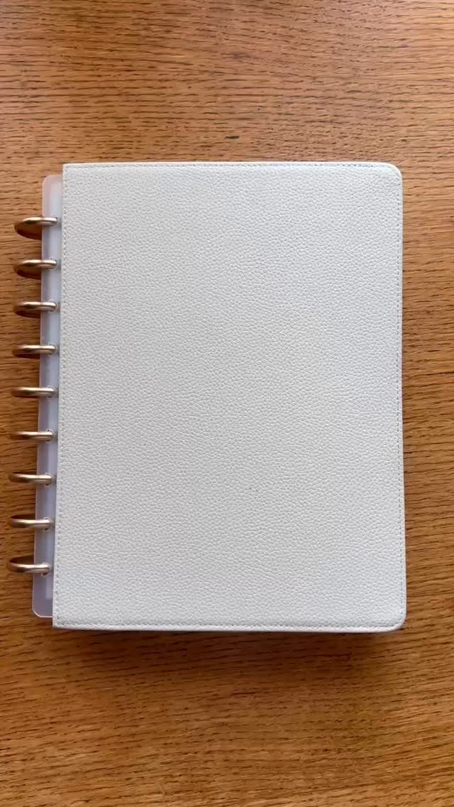 My June Planner Flip-Through 🖊️🗓️

There’s nothing more rewarding than flipping through a month packed with notes, plans, and life’s little chaos. My planner is basically my memory bank!