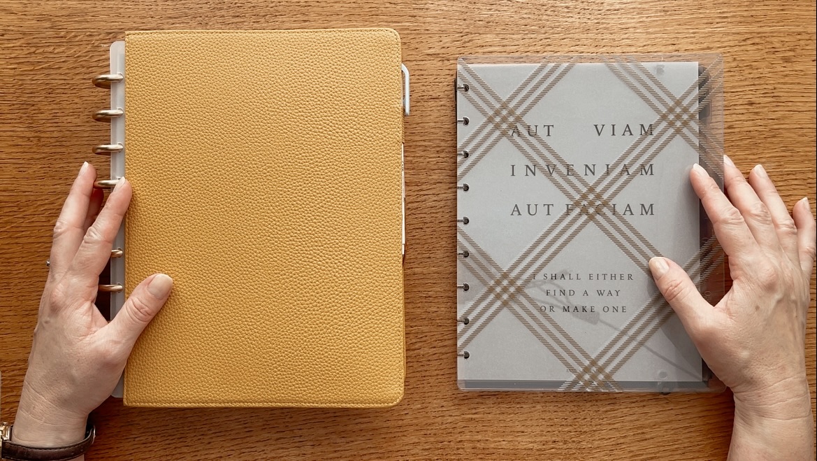 Taking a deep breath and a fresh look at August. With my Jane’s Agenda box and planner in hand, I’m creating space for intention, wellness, and joy as I prepare for next month. 🌿✨

 #PlannerReset #HealthyLivingWithNatasha #AugustIntentions