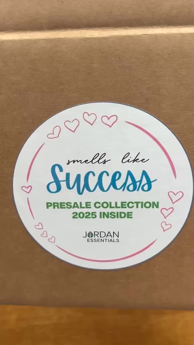 The @jordanessentials Fall/Winter catalog is here — and it’s packed with amazing new finds! 🍂❄️

From serious botanical skincare to a fresh new scent and even more natural wellness magnesium products for the whole family… you’re going to love what’s inside! 🌿💛