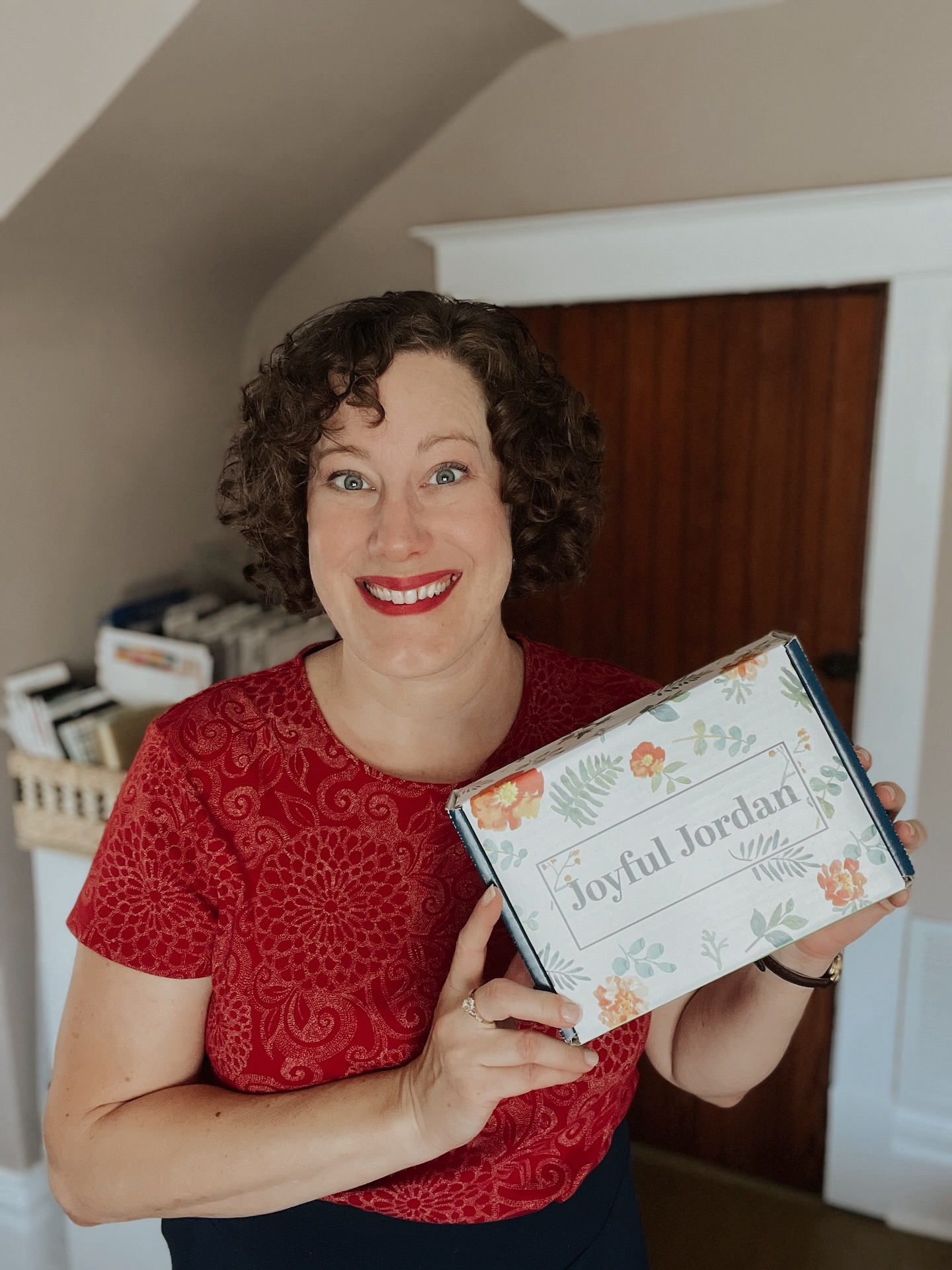 ✨ Unbox September’s Joyful Jordan Box with me and see this month’s exclusive Jordan Essentials specials! Live on my YT channel.

📦 Inside this month’s Joyful Jordan Box:
– A surprise collection of self-care favorites
– Limited-time scents and seasonal must-haves
– Tips on how I use these products in my everyday routine

#natashashealthyliving