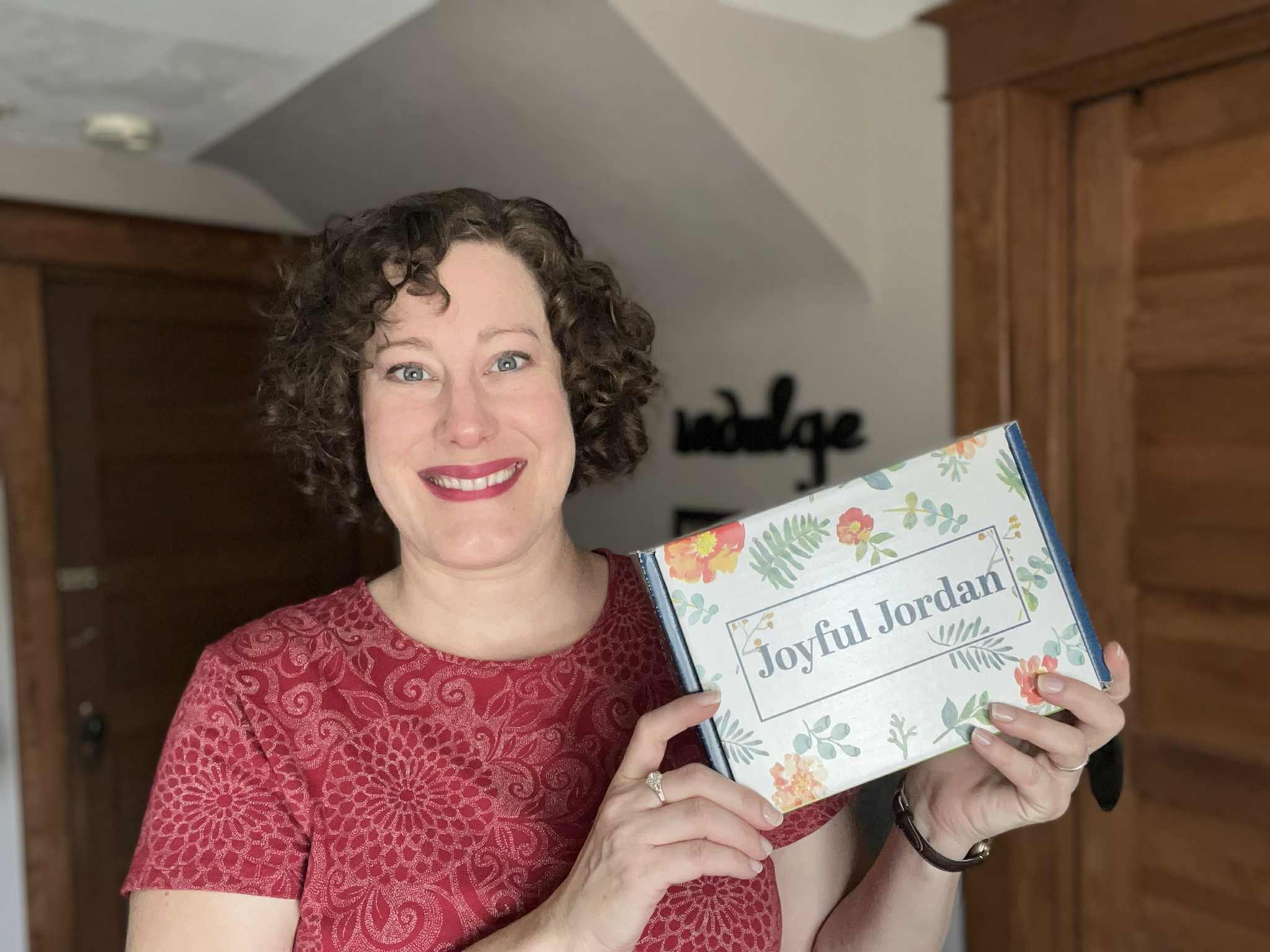 ✨ Big things are happening behind the scenes!
This week, someone special decided to join my Jordan Essentials team — not because of pressure, but because she fell in love with clean, botanical skincare and wanted to share it with others. 💛

Moments like this make me incredibly grateful for the community we’re building.
Helping women create flexible, purpose-filled income — in a way that fits their family and their life — is one of my favorite parts of this journey.

If you’ve ever been curious about what I do or how it works, my inbox is always open. 💛