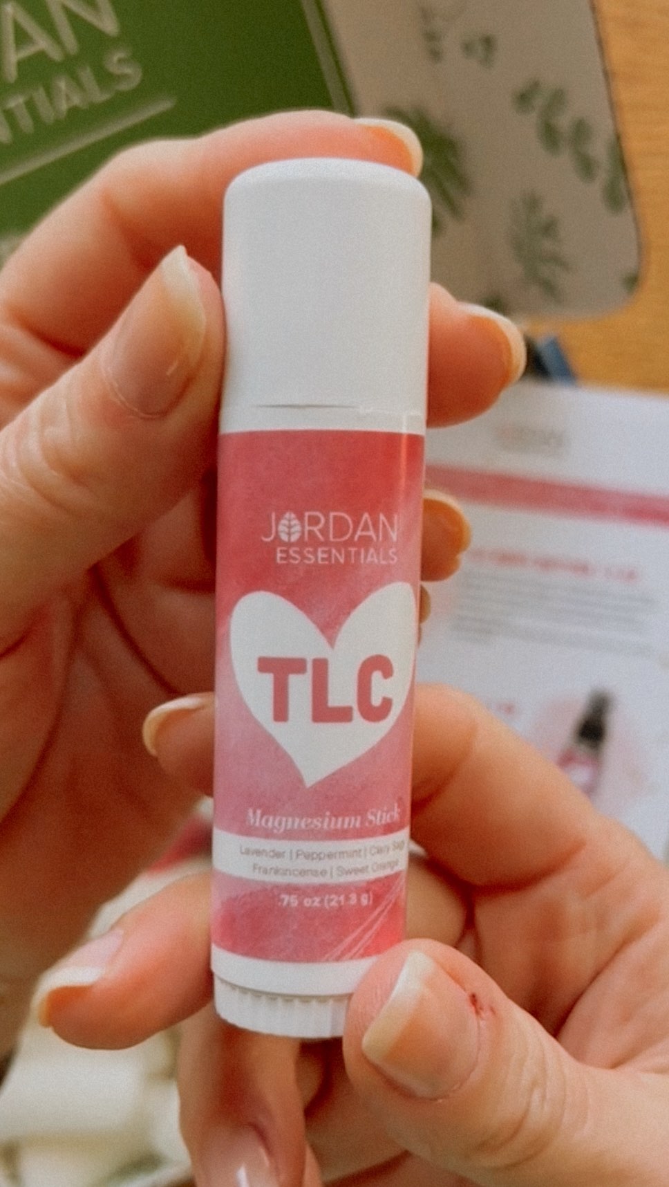 Shea butter is one of my all-time favorite Jordan Essentials products. It’s my daily go-to—every morning, multiple times throughout the day, and even right before bed. I love how it deeply moisturizes my skin without ever feeling greasy—just nourished, healthy skin every time.