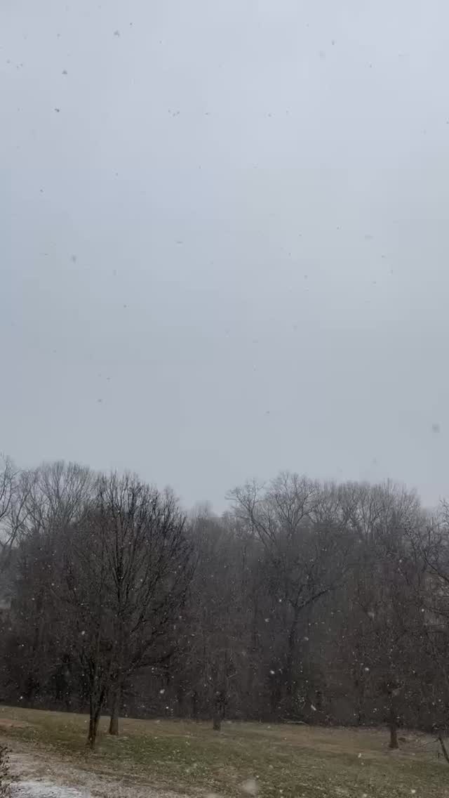 A view from my weekend. 🪟

Slow mornings + winter light + a quiet heart.

God’s beauty is everywhere when we pause long enough to see it. 🤍