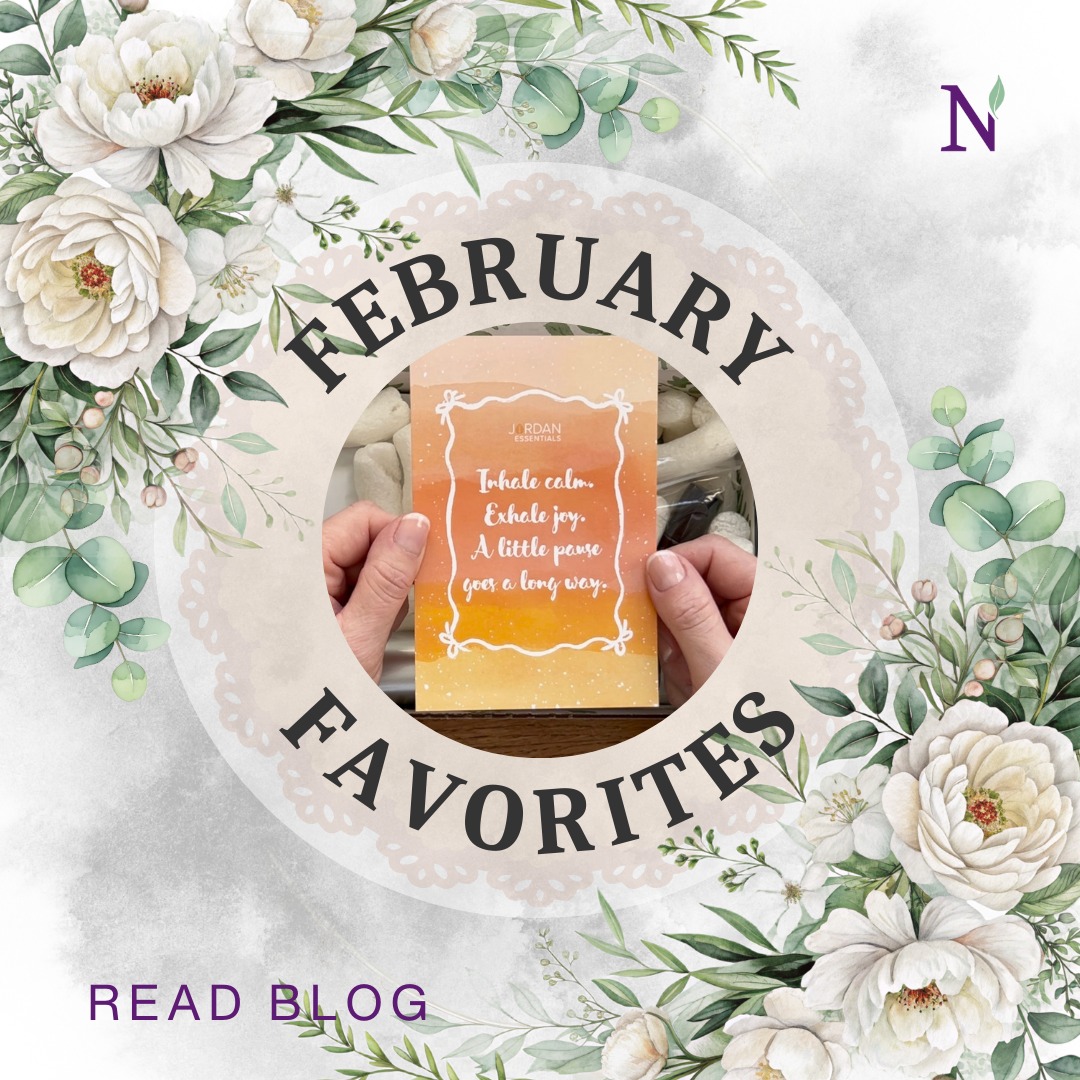 Sharing the products that made my February feel gentler, brighter, and more intentional — from skin-soothing essentials to mood-boosting bundles 💛

Read here: https://natashashealthyliving.com/february-favorites/

#februaryfavorites