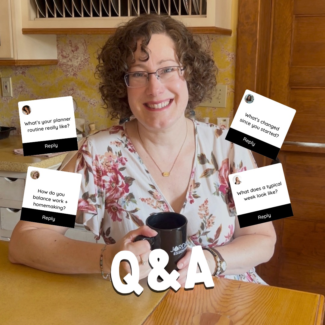 We hit 10K on YouTube 🥹🤍

Thank you for watching, supporting, sharing, and being here. I don’t take a single one of you for granted.

To celebrate, I’m filming a Q&A!
Ask me anything in the comments or send me a message — and stay tuned to see if I answer yours! 🎥✨