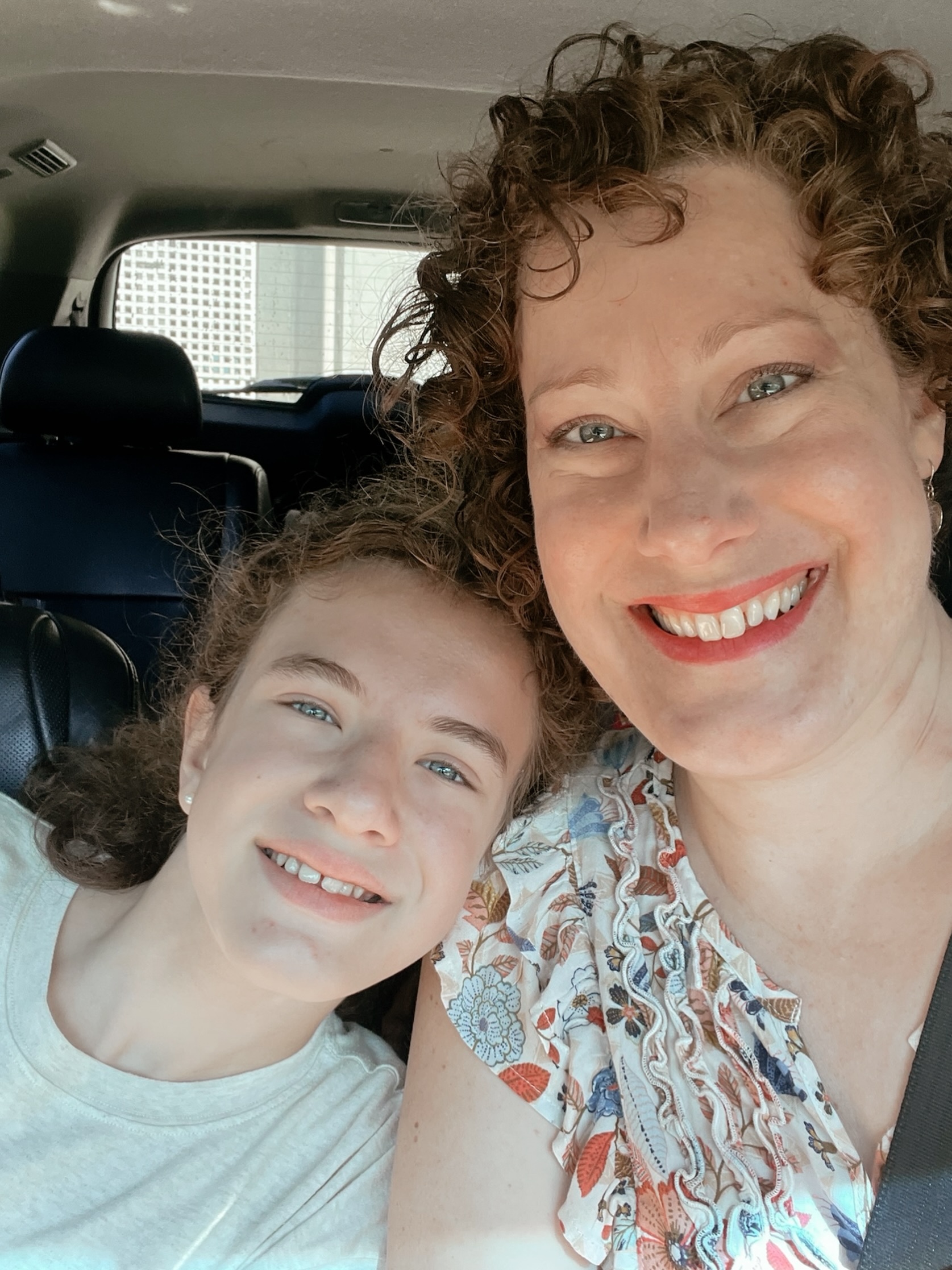 Having the best summer with my girl. 🫶🏼

#motherdaughterlove #motherdaughtertime #mygirl #sweetsummertime #youtuber
