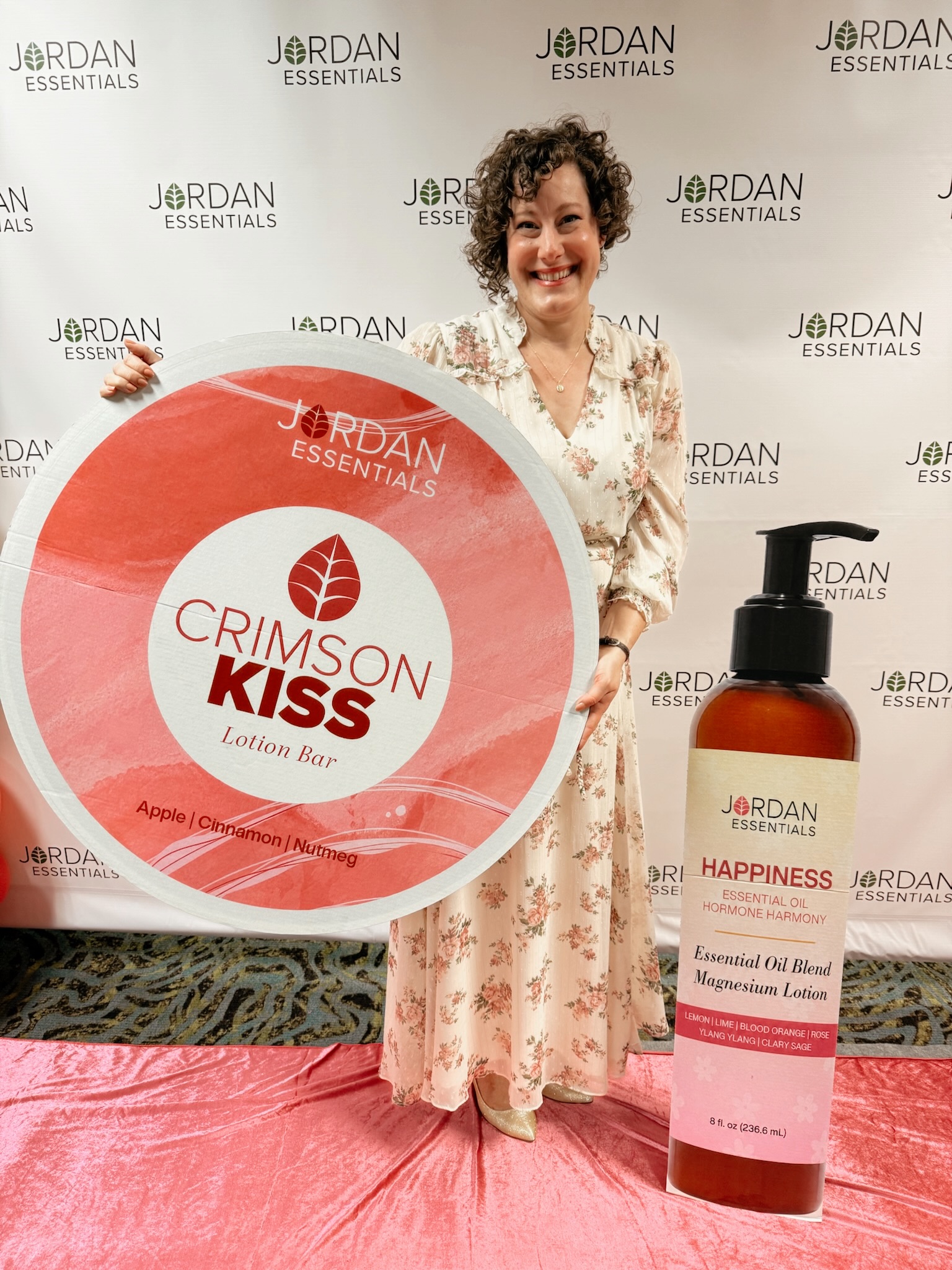 Ah, you’ve gotta try our new scent…

I’m excited to share a little achievement I’m proud of! ✨

I recently completed my MAP Certification, expanding my knowledge about magnesium and how it can support our health and well-being.

I’m always looking for ways to learn more so I can better educate and serve my customers. This certification has given me even more knowledge and confidence to share the benefits of magnesium and help you make informed choices for your own wellness journey. 💚

I’m grateful for the opportunity to keep learning and growing, both personally and in my business.

Here’s to always being a student! 🌿